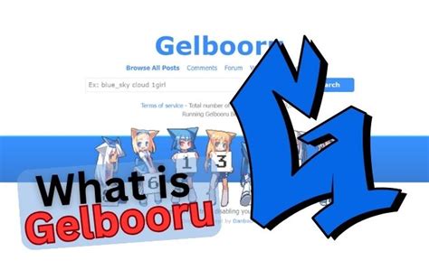 felbooru|Gelbooru: Everything You Need to Know About this Image .